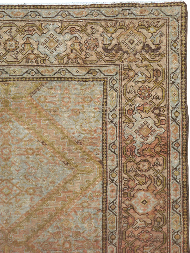 malayer Rug - # 102744
