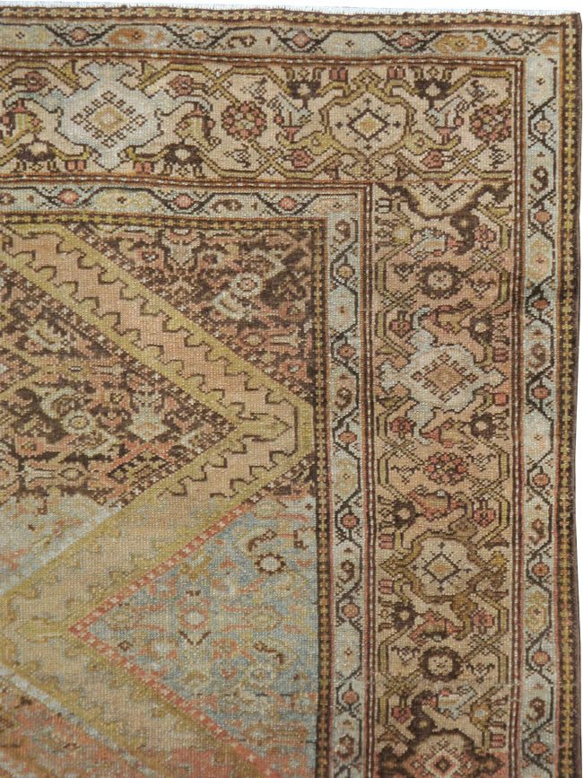 malayer Rug - # 102744