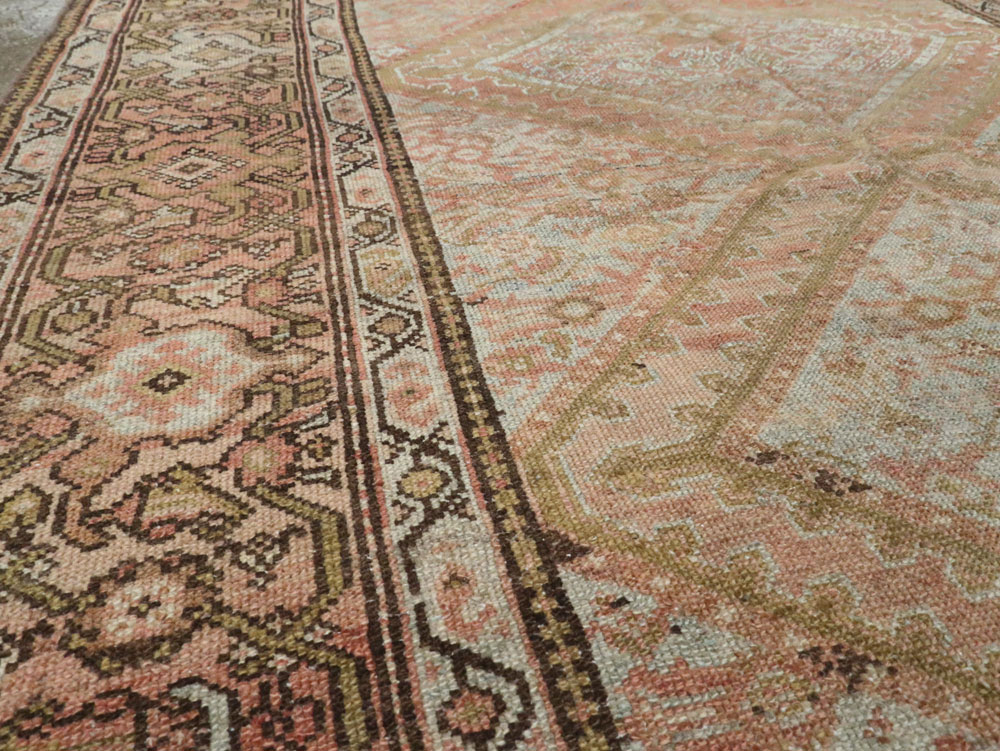 malayer Rug - # 102744