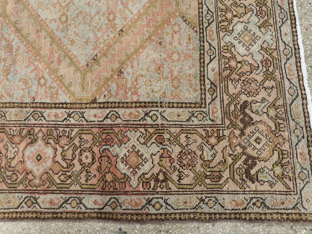 malayer Rug - # 102744
