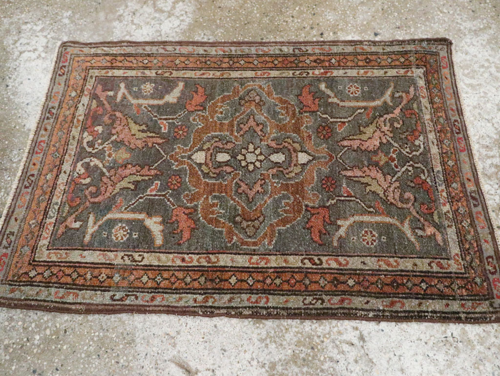 malayer Rug - # 102775