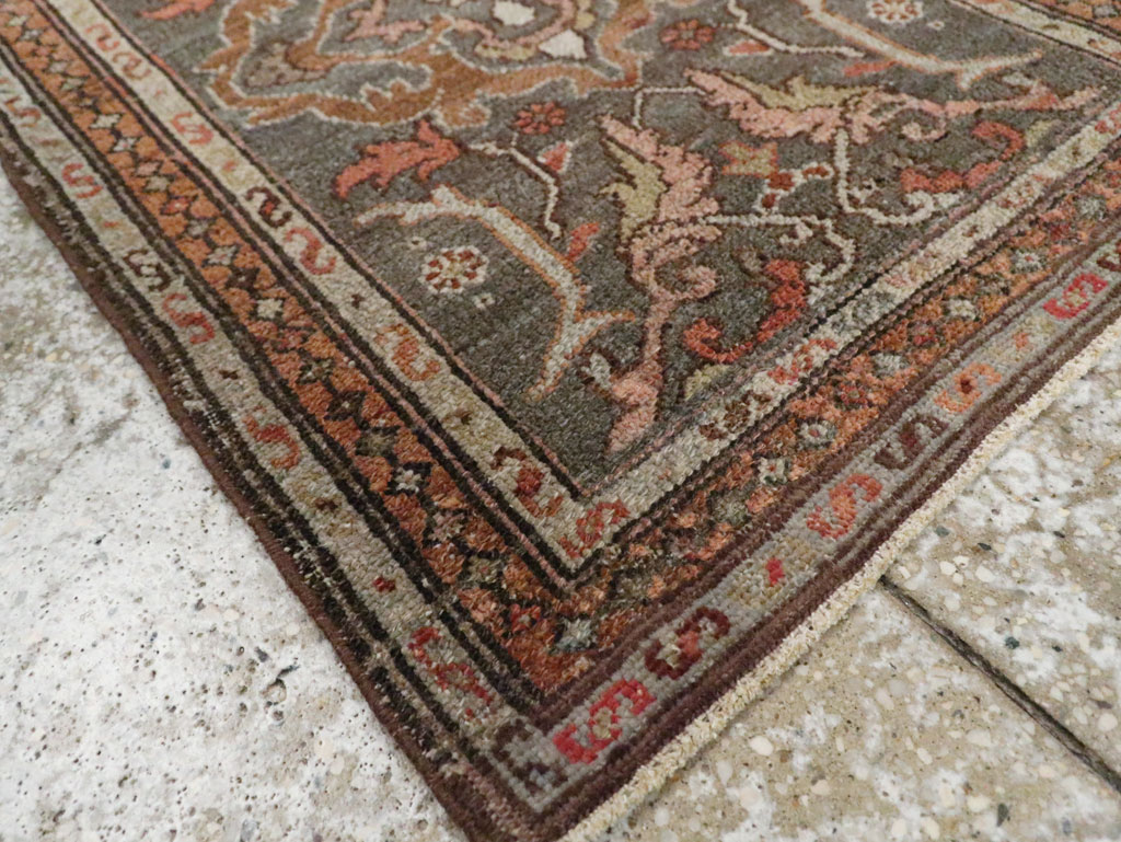 malayer Rug - # 102775