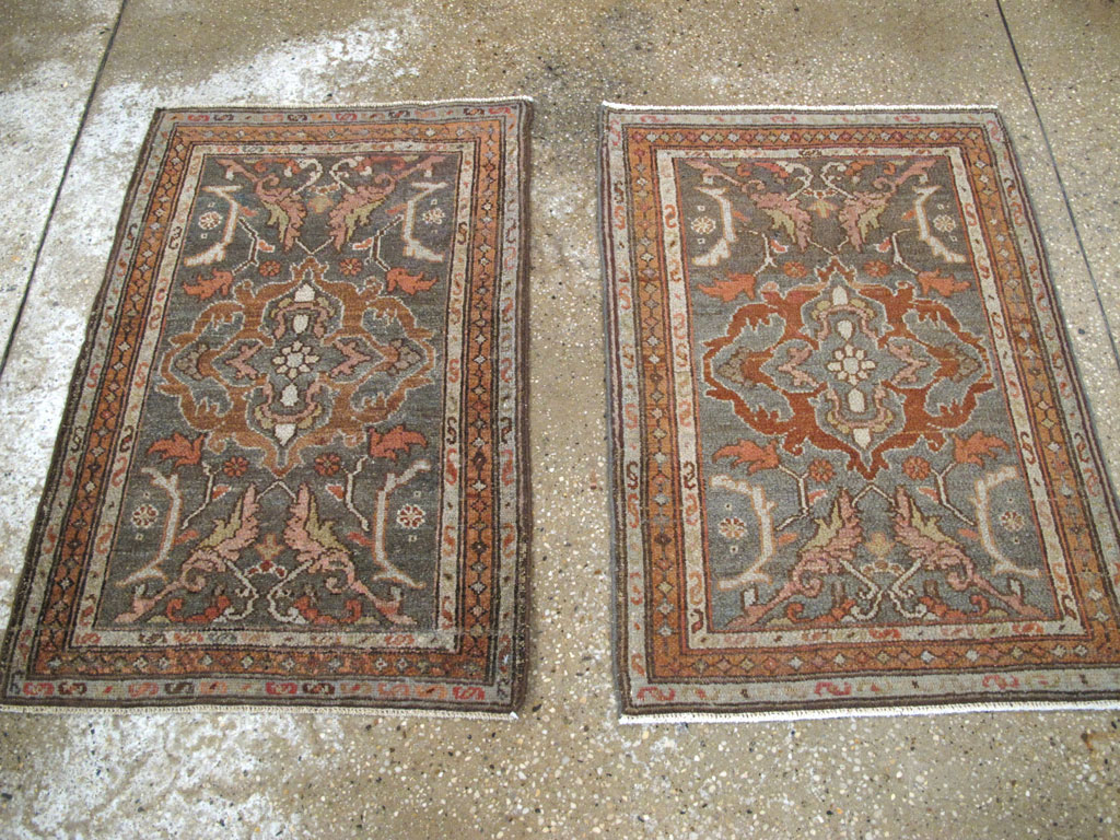 malayer Rug - # 102775