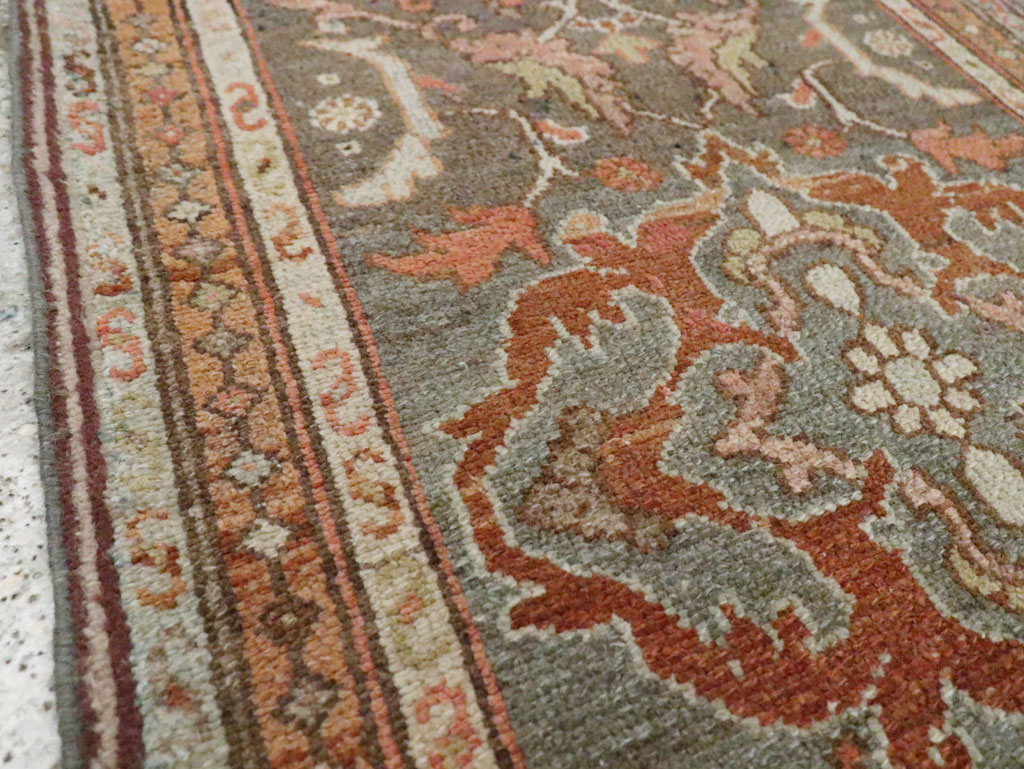 malayer Rug - # 102776