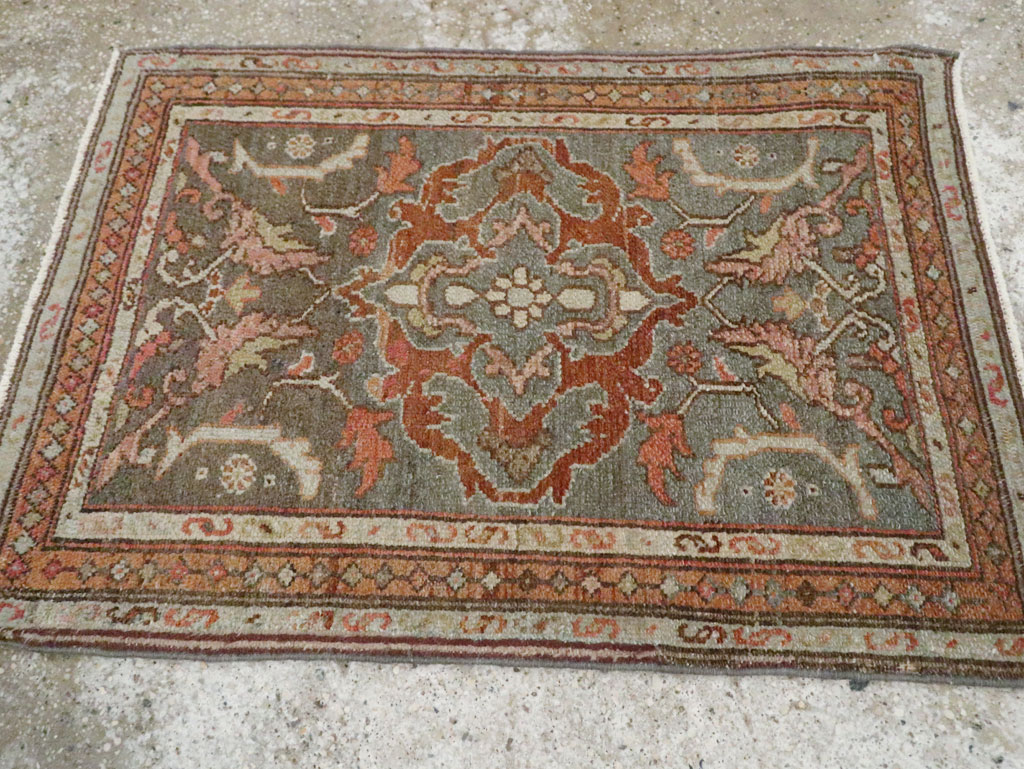 malayer Rug - # 102776