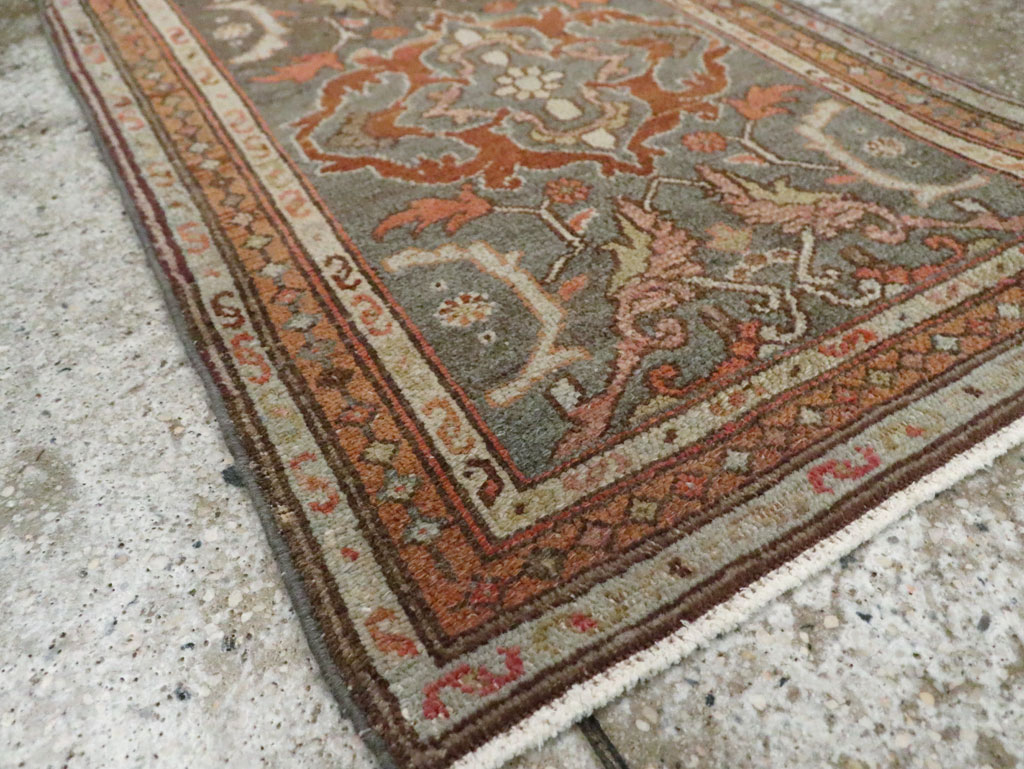 malayer Rug - # 102776