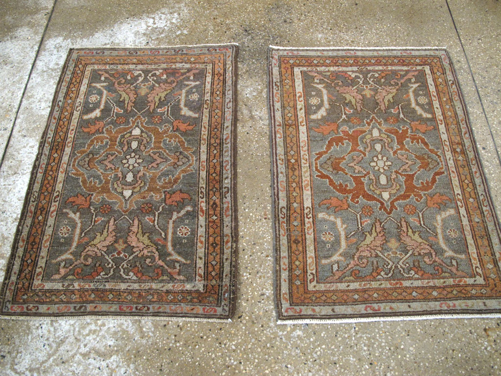 malayer Rug - # 102776