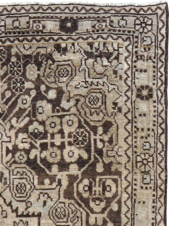 malayer Rug - # 102788
