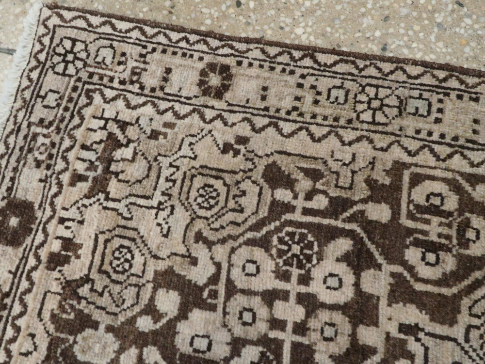 malayer Rug - # 102788