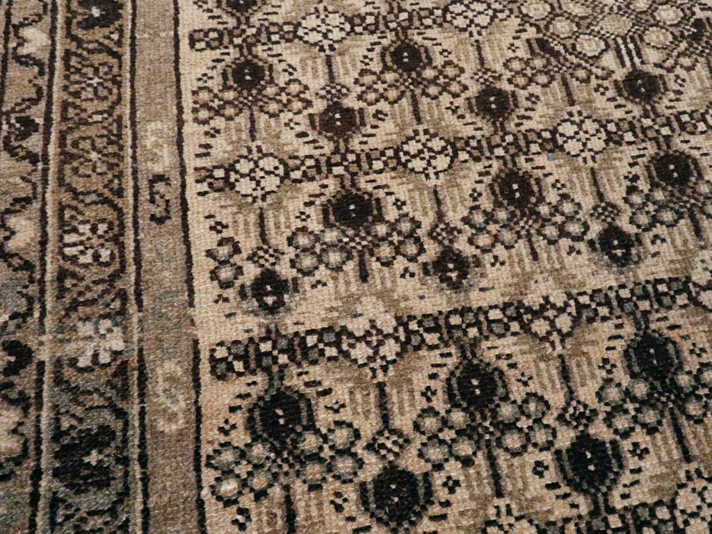 malayer Rug - # 102794