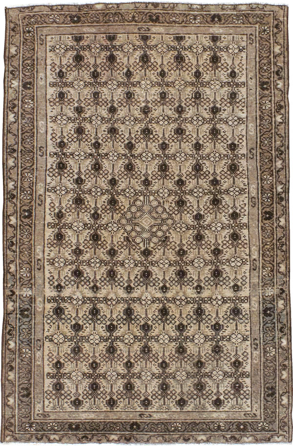 malayer Rug - # 102794