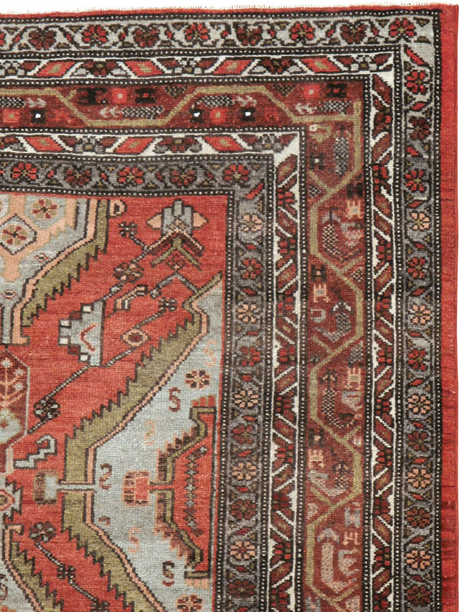 malayer Rug - # 102795