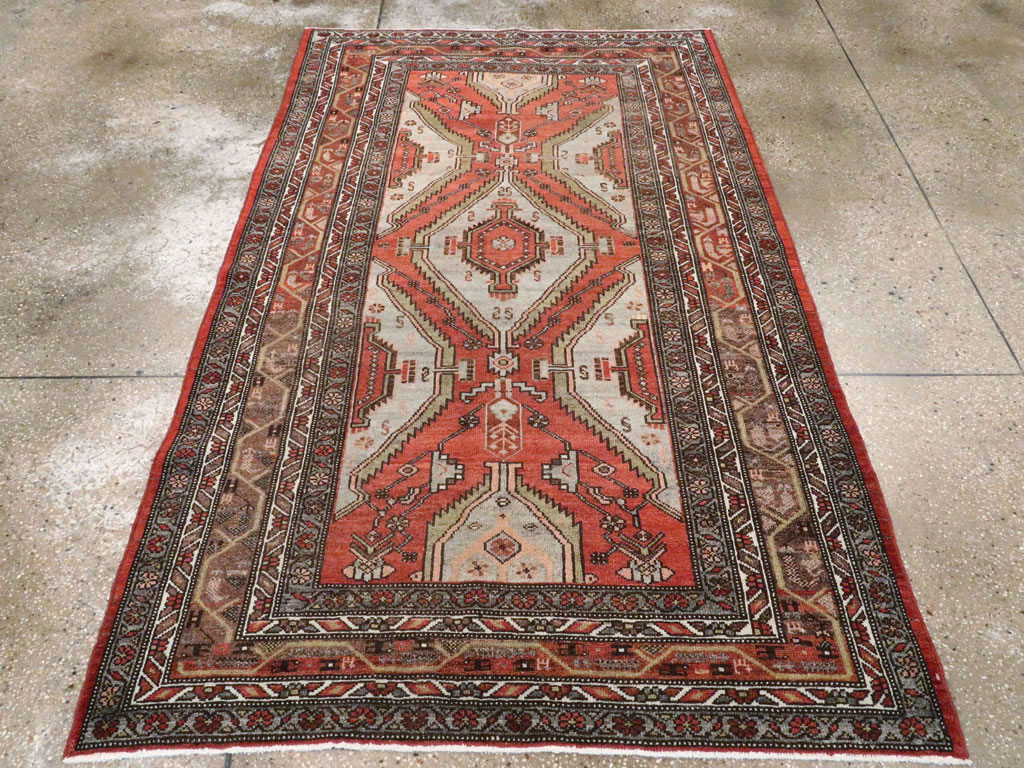 malayer Rug - # 102795