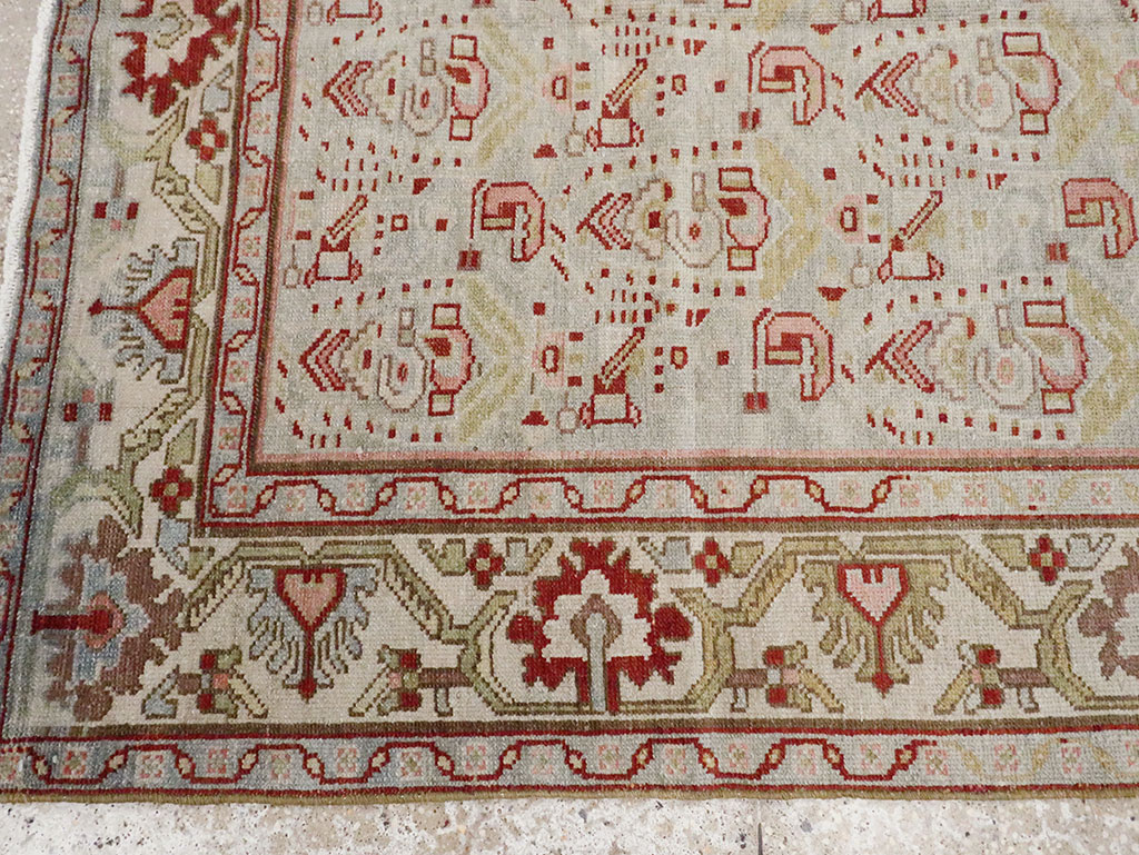 malayer Rug - # 102798