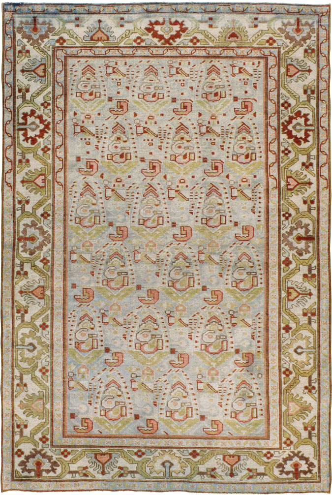 malayer Rug - # 102798