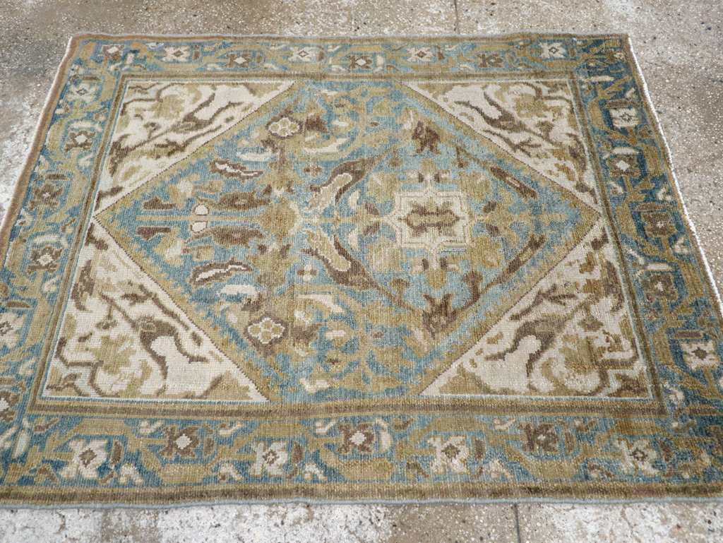 malayer Rug - # 102801
