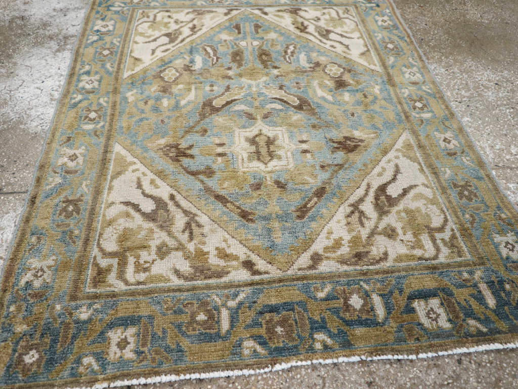 malayer Rug - # 102801
