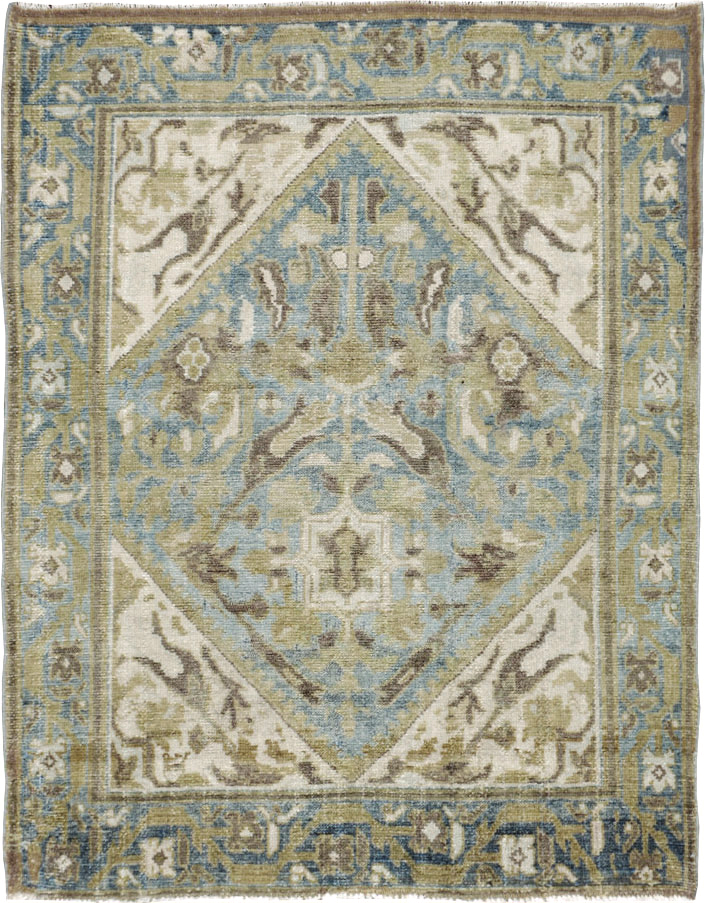 malayer Rug - # 102801