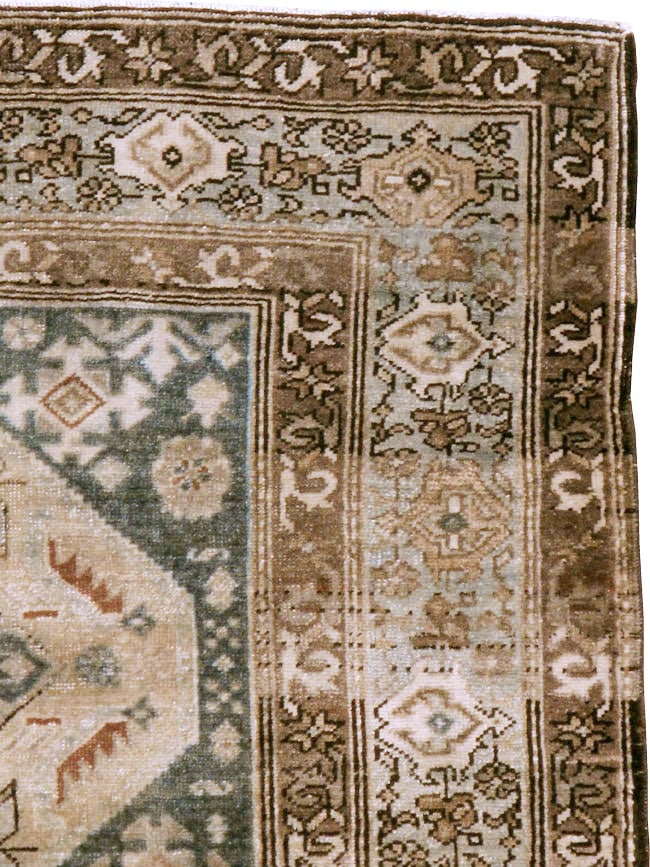 malayer Rug - # 102881