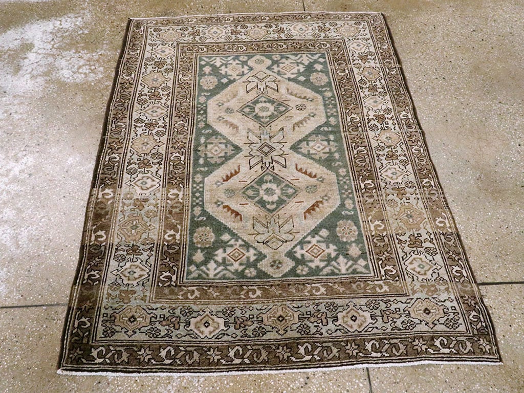 malayer Rug - # 102881