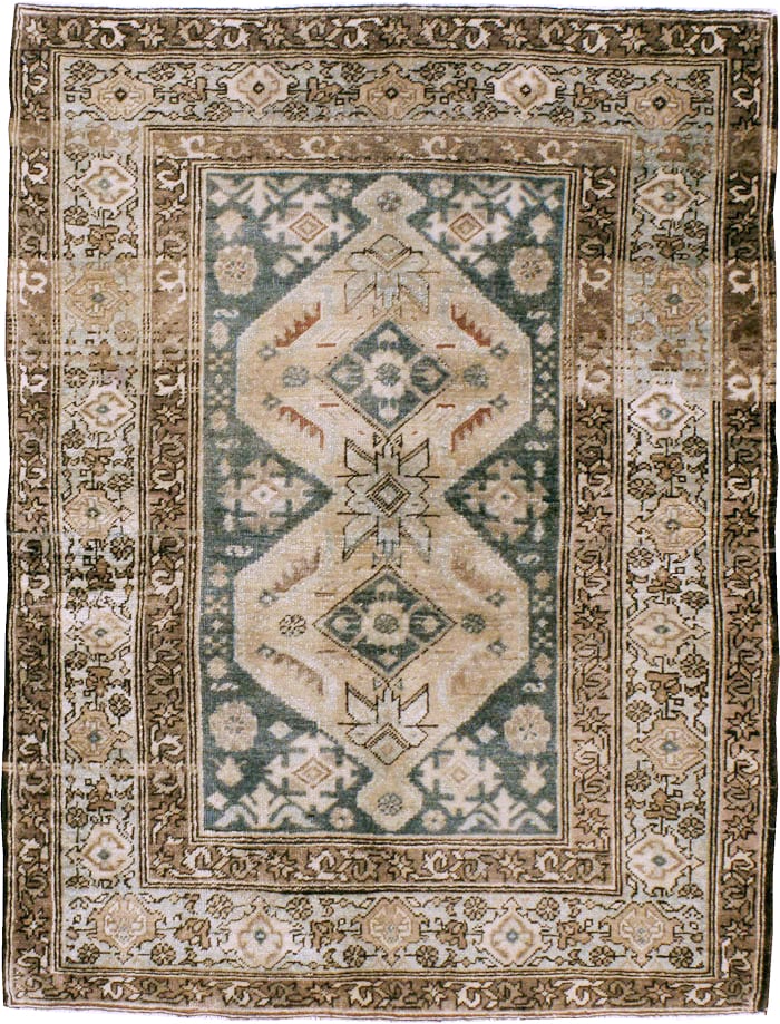 malayer Rug - # 102881