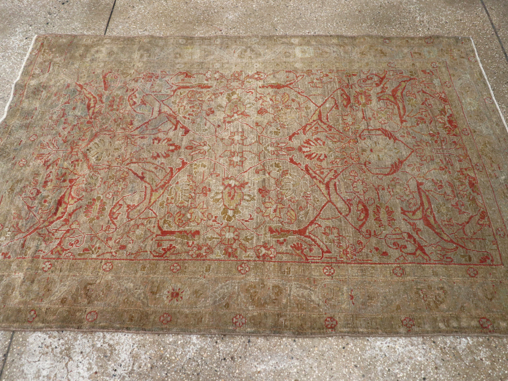 malayer Rug - # 102883