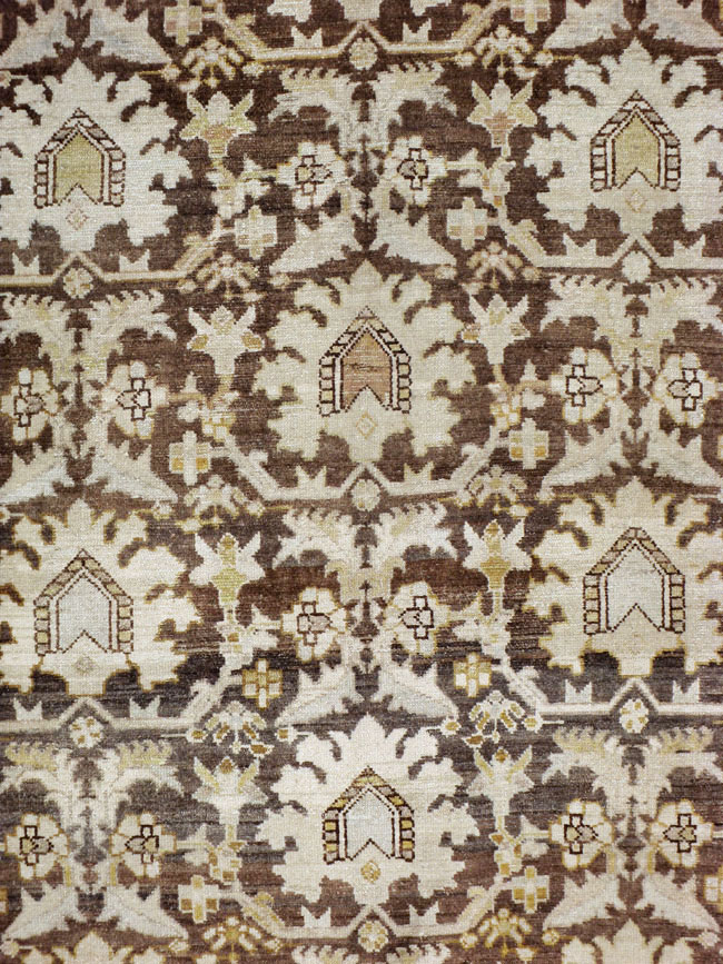 malayer Rug - # 102918