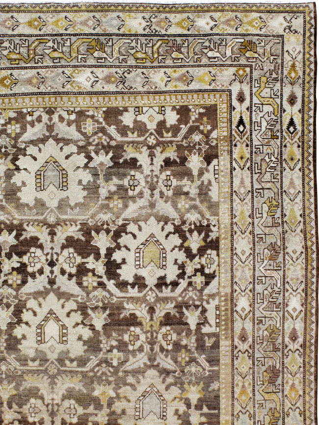 malayer Rug - # 102918