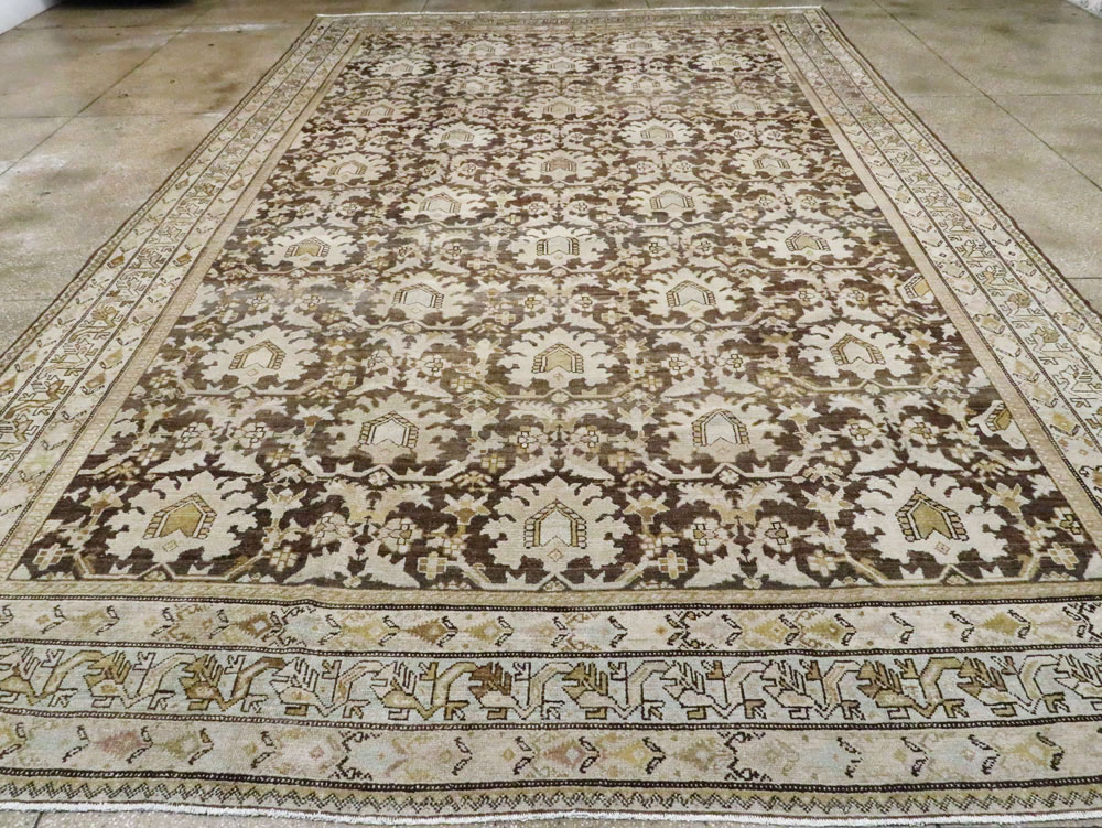 malayer Rug - # 102918