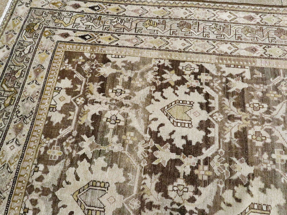 malayer Rug - # 102918