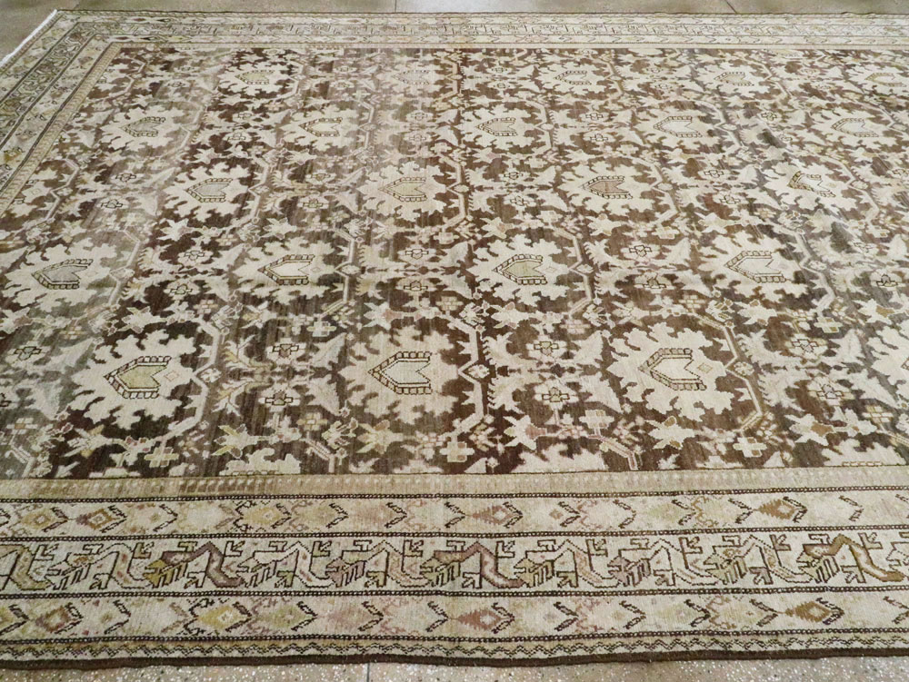 malayer Rug - # 102918