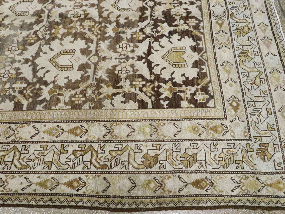 malayer Rug - # 102918