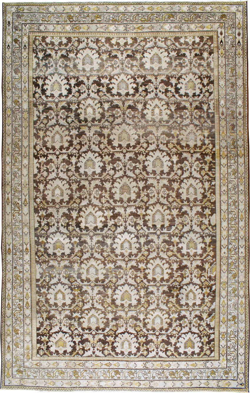 malayer Rug - # 102918