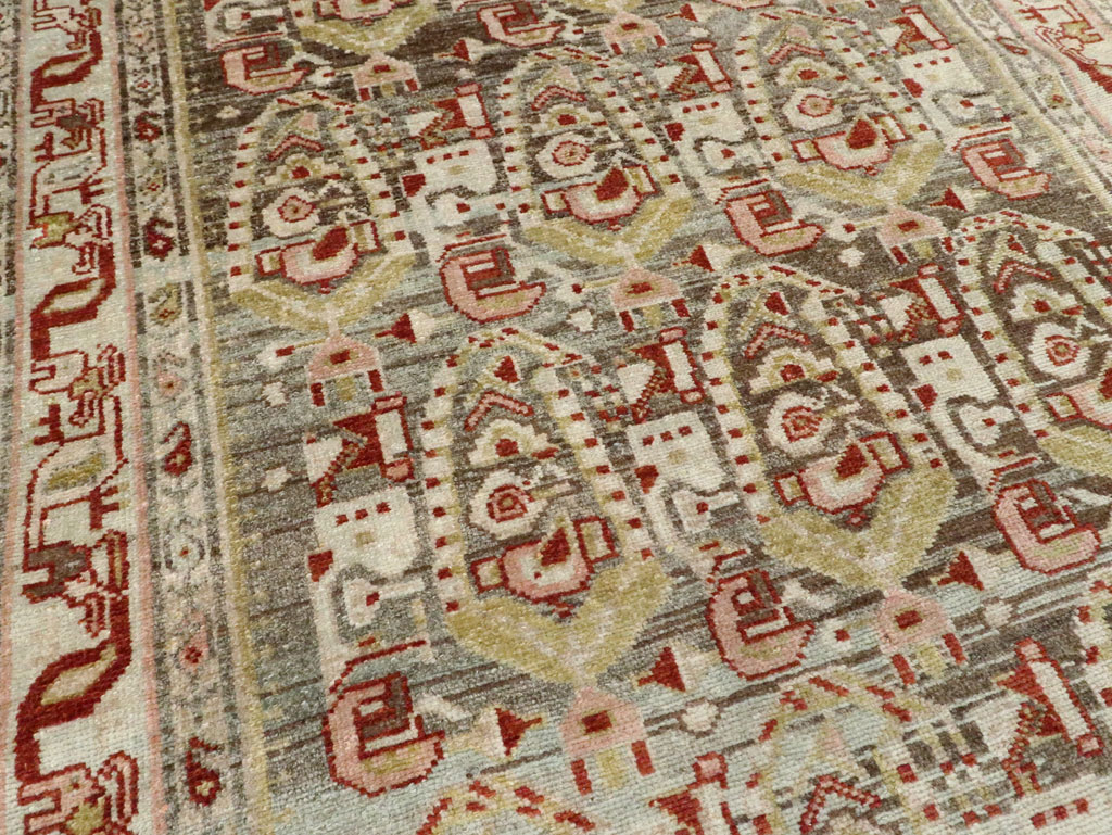 malayer Rug - # 103020
