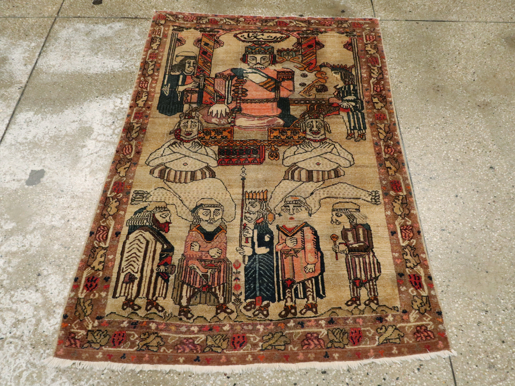 malayer Rug - # 103077
