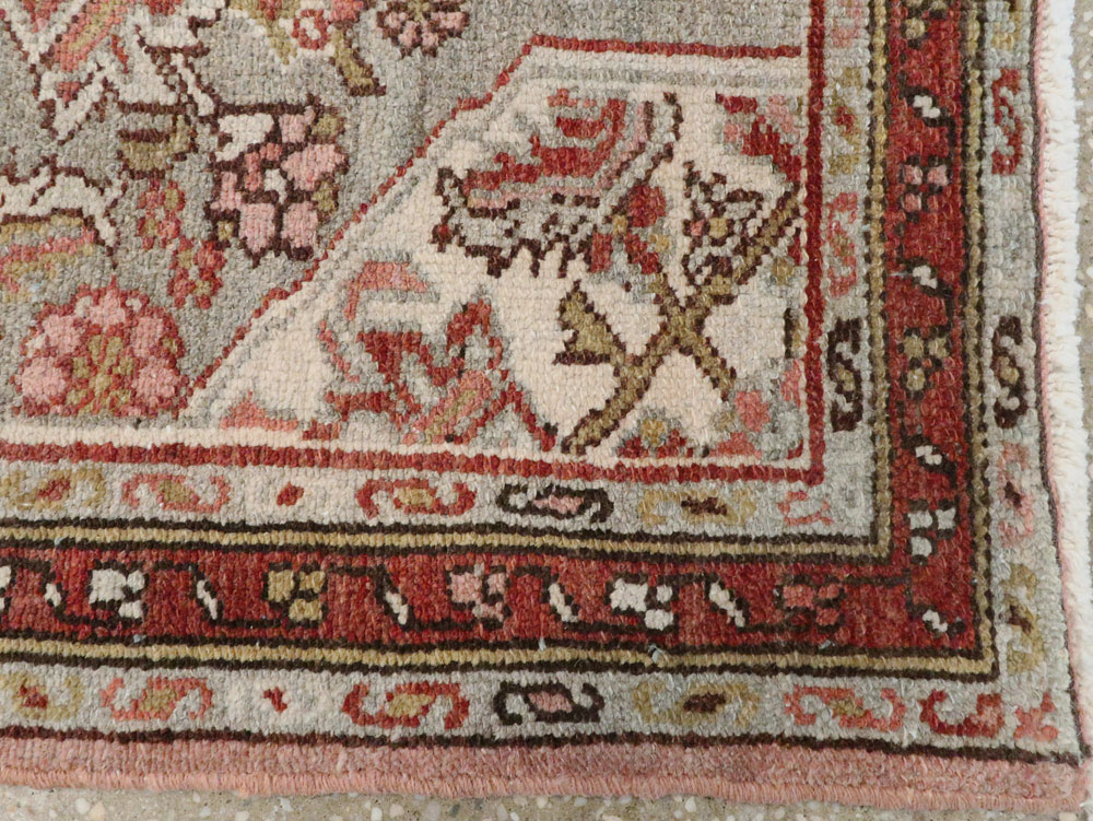 malayer Rug - # 103100