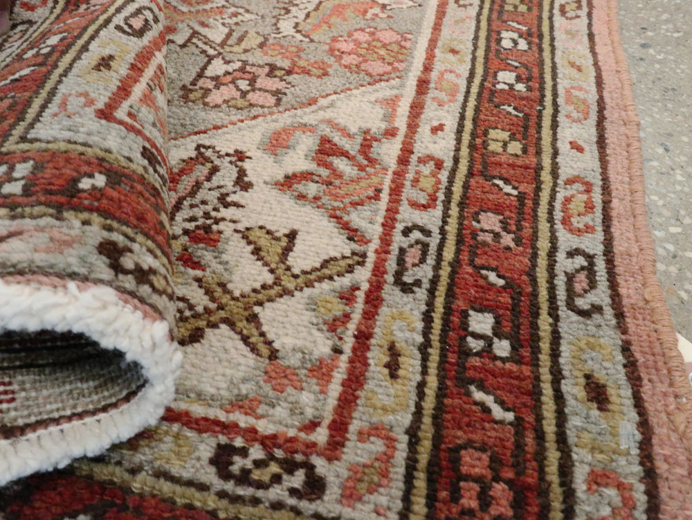 malayer Rug - # 103100