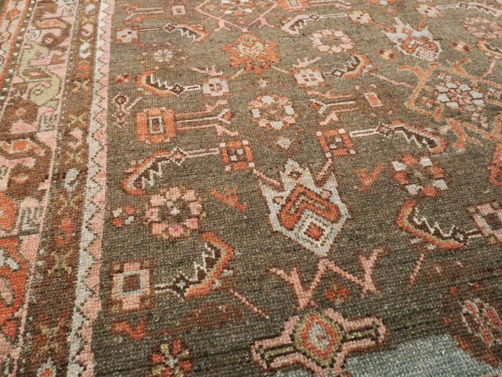 malayer Rug - # 103235