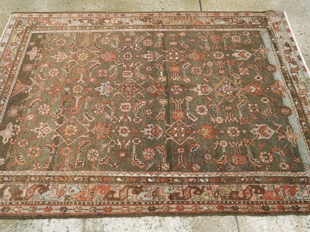 malayer Rug - # 103235