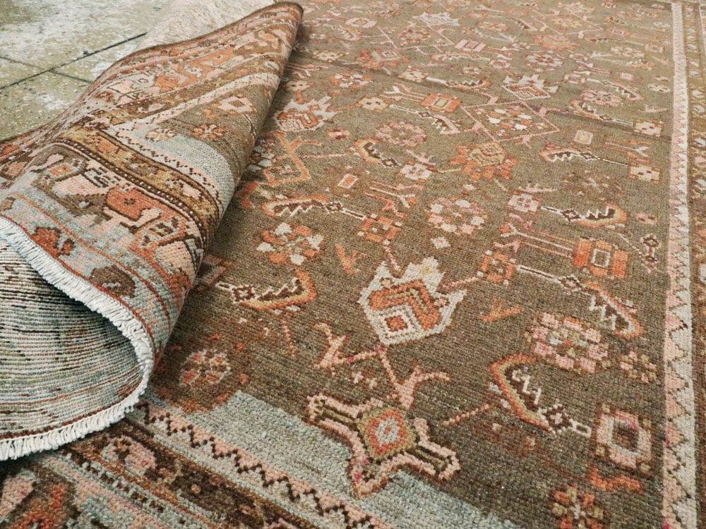 malayer Rug - # 103235