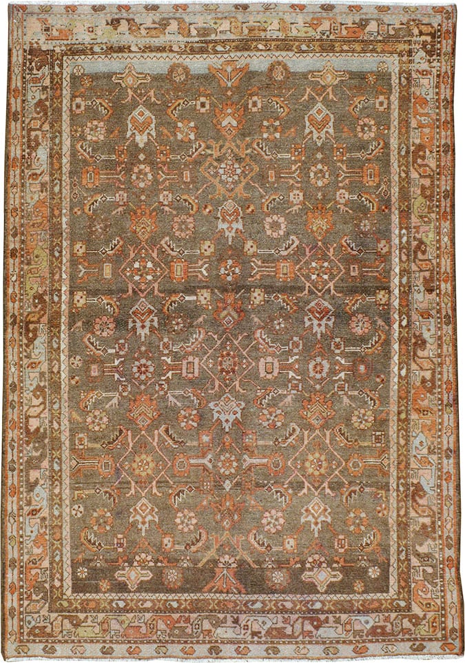 malayer Rug - # 103235