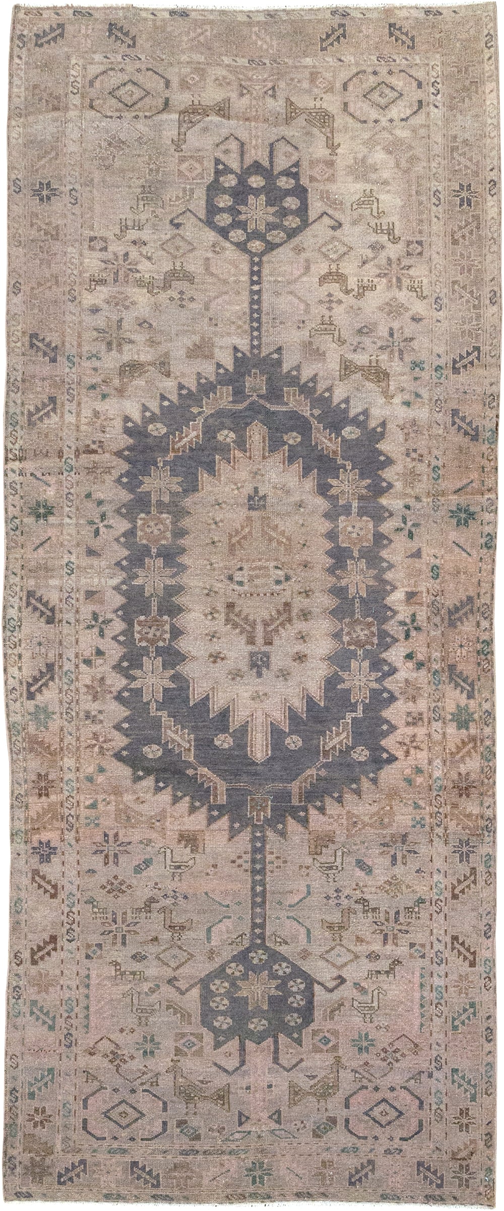 malayer Rug - # 103252