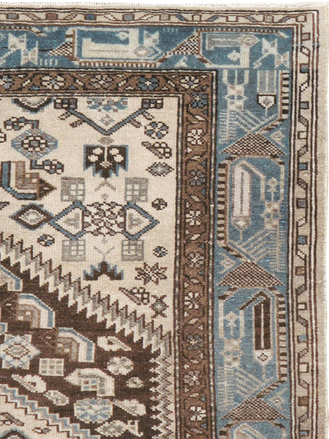 malayer Rug - # 103254