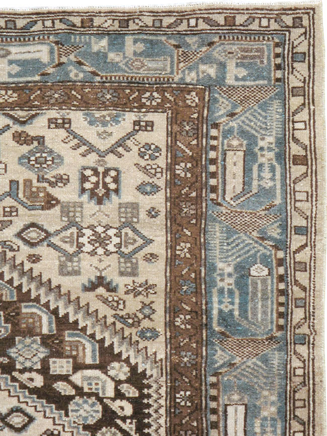 malayer Rug - # 103254