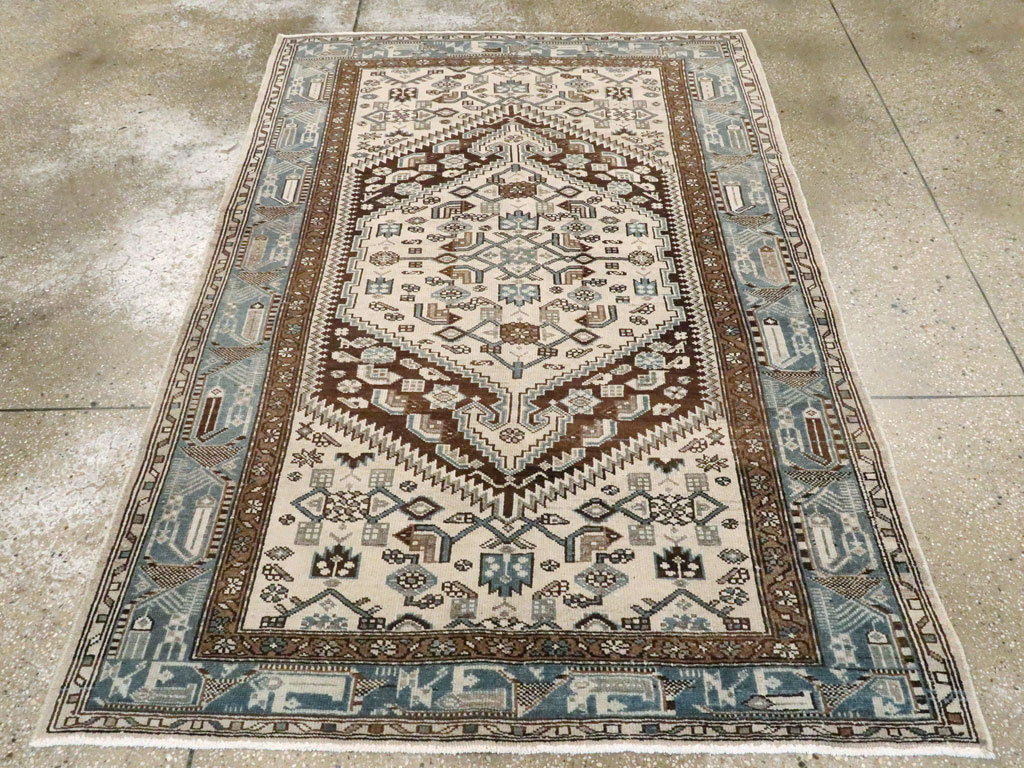 malayer Rug - # 103254