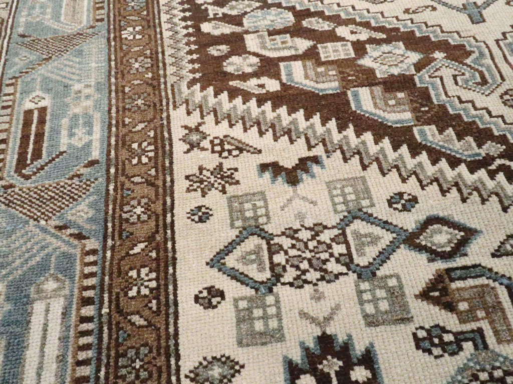 malayer Rug - # 103254