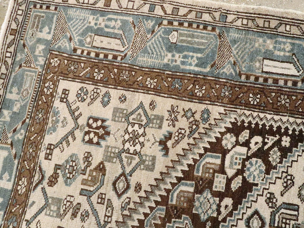 malayer Rug - # 103254