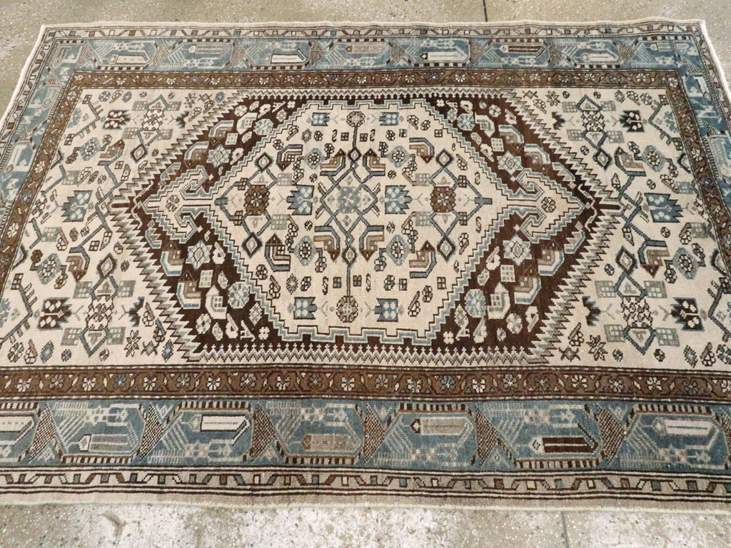 malayer Rug - # 103254