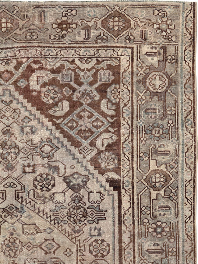 malayer Rug - # 103258