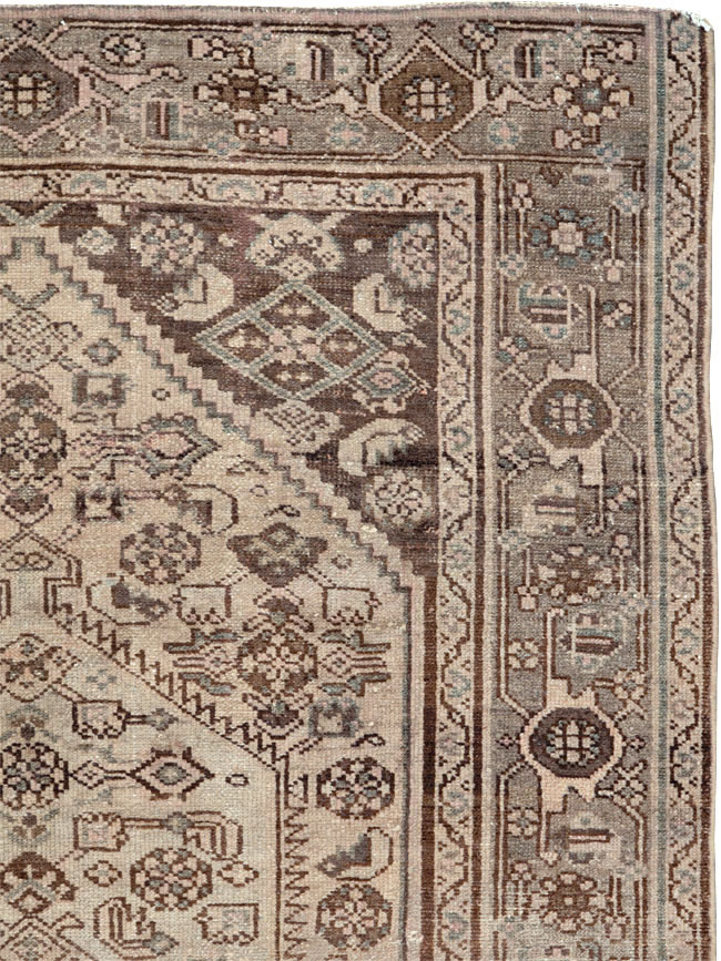 malayer Rug - # 103258